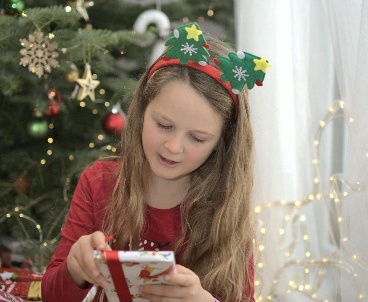 Make the Magic Last with a Stunning 9ft Christmas Tree